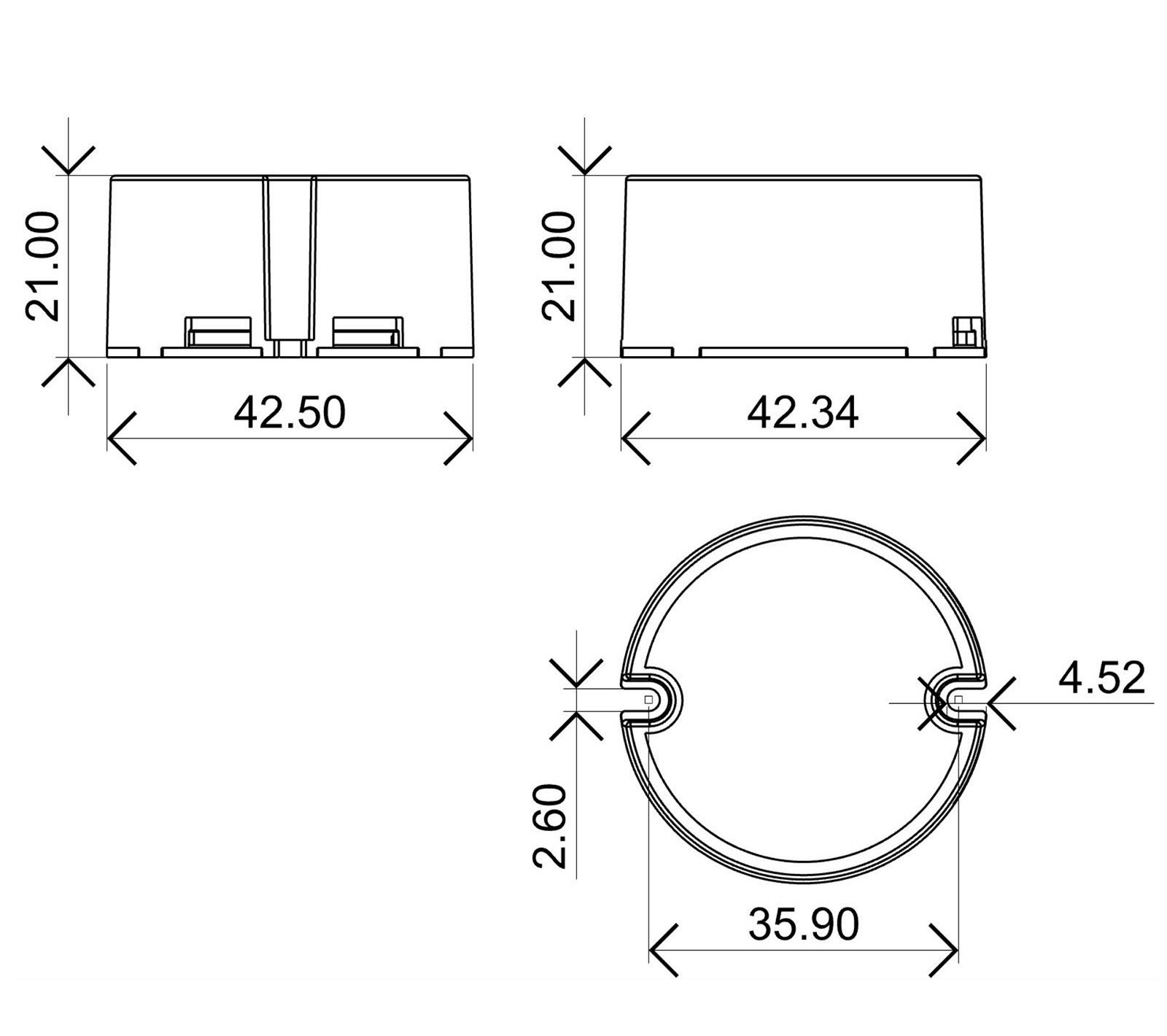 2D Line Drawing